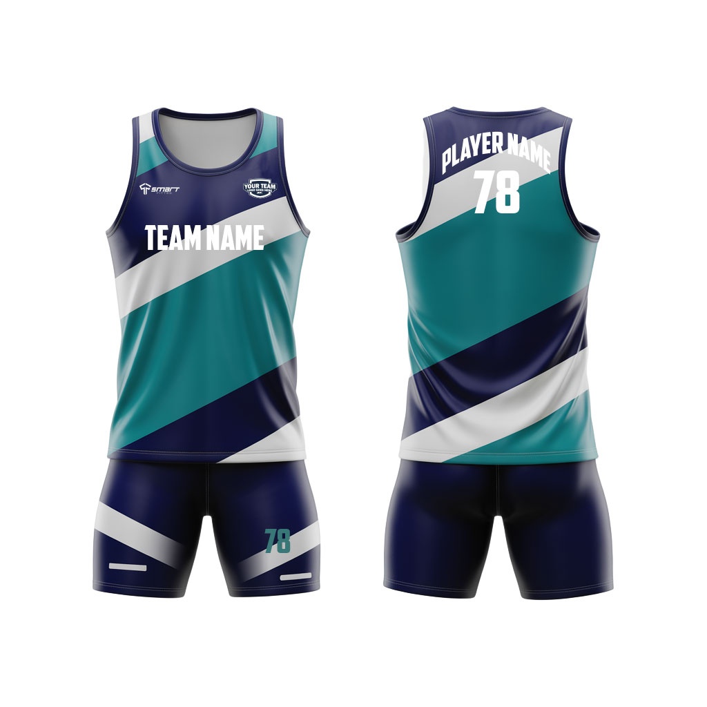 Cross Country Uniform