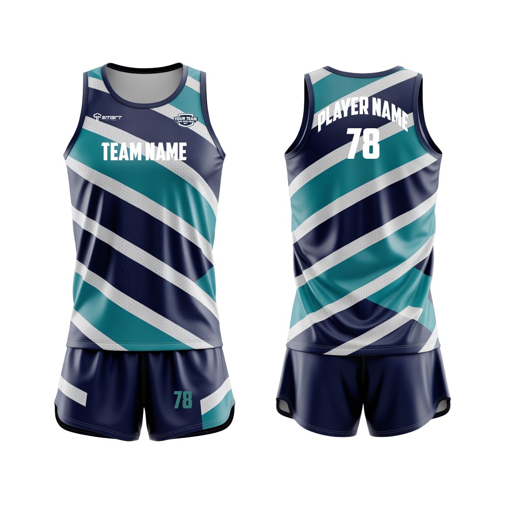 Cross Country Uniform