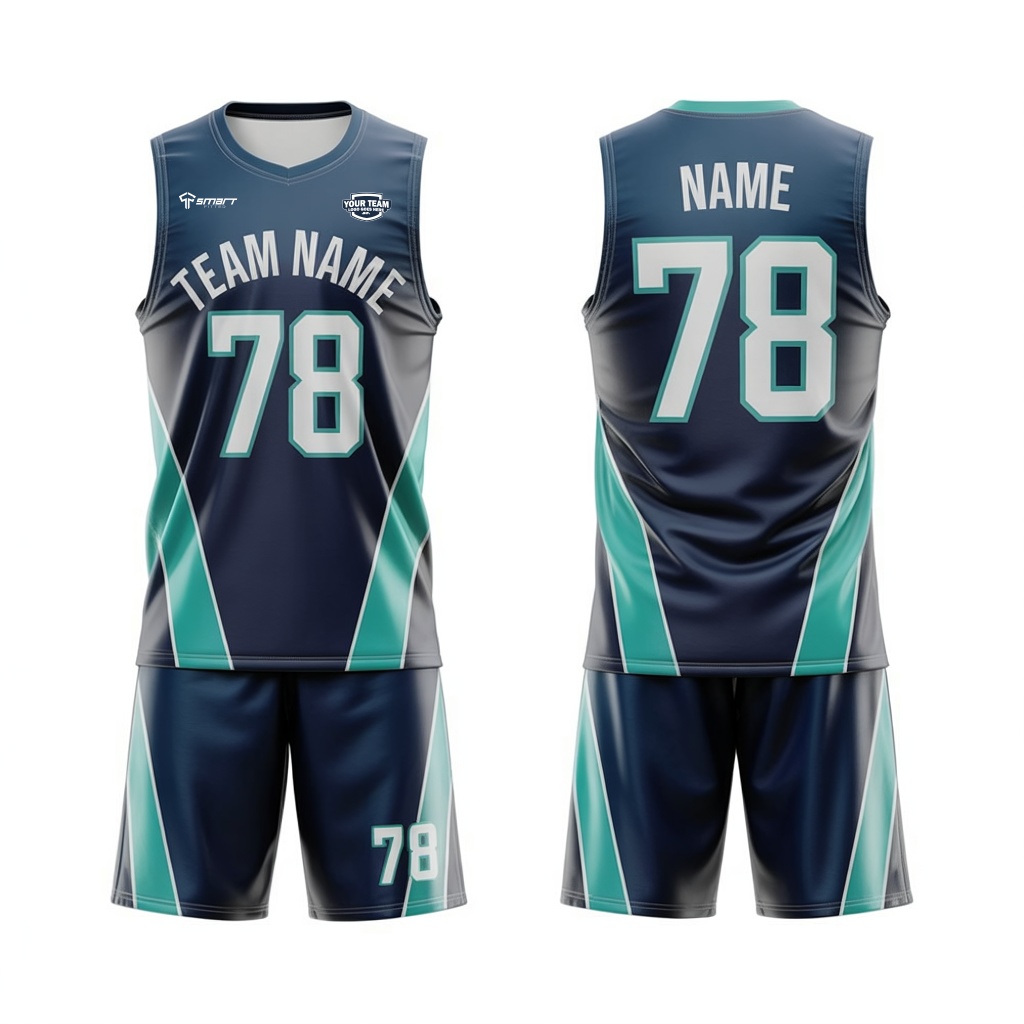Lacrosse Uniform