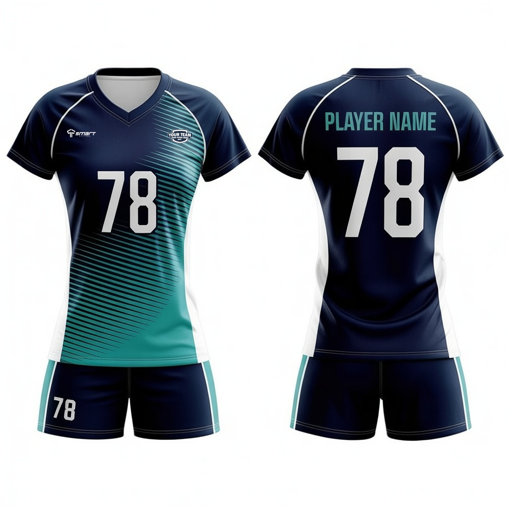 Volleyball Uniform