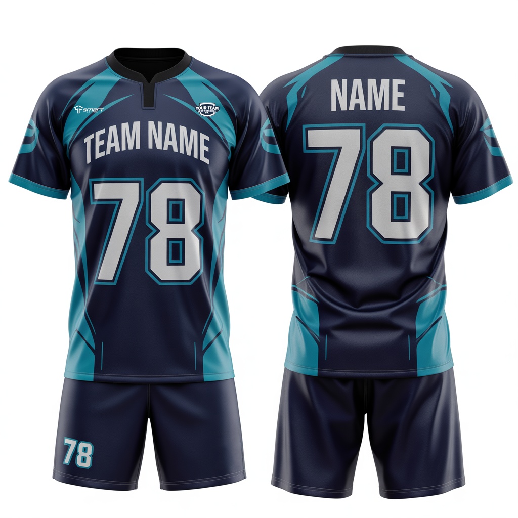 E-Sport Uniform