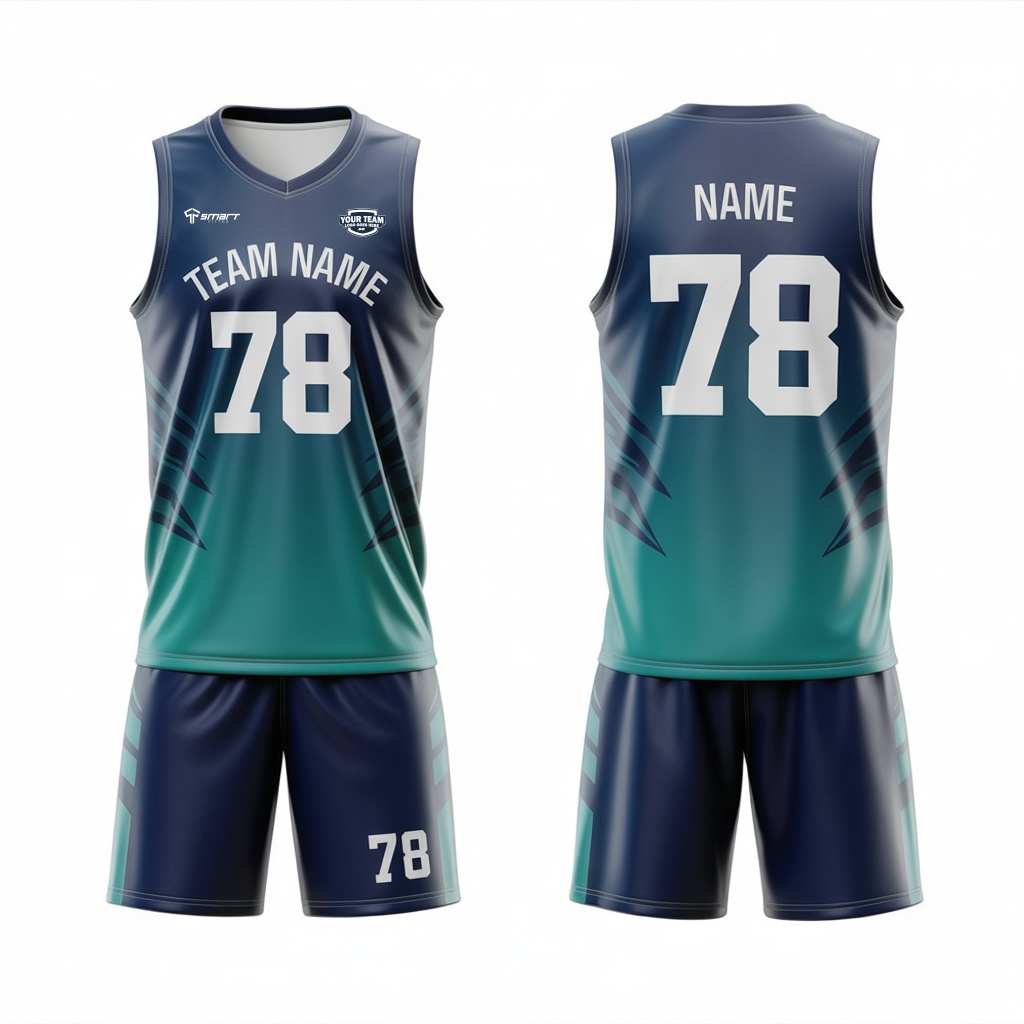 Lacrosse Uniform