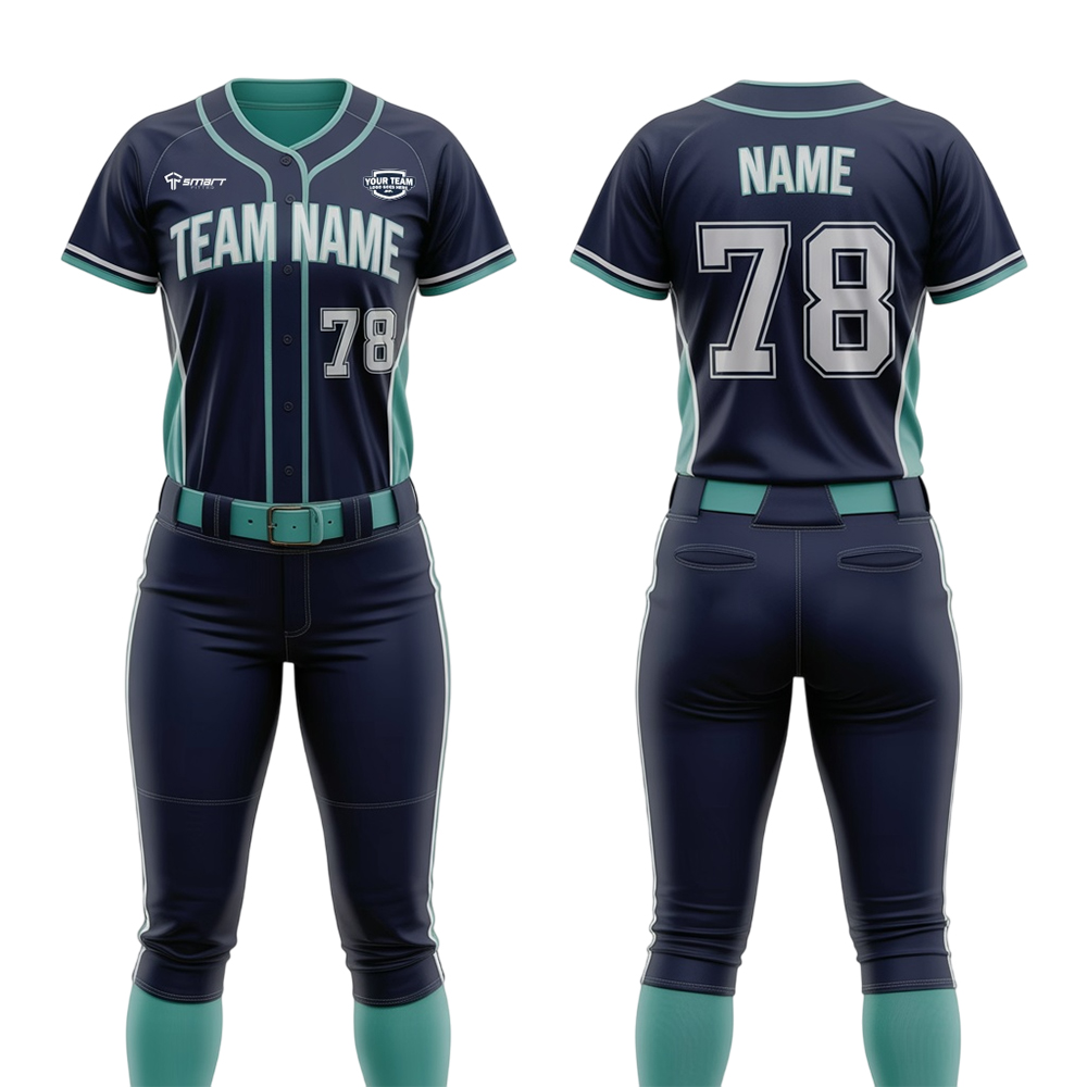 Softball Uniform