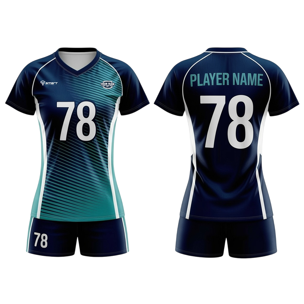 Volleyball Uniform