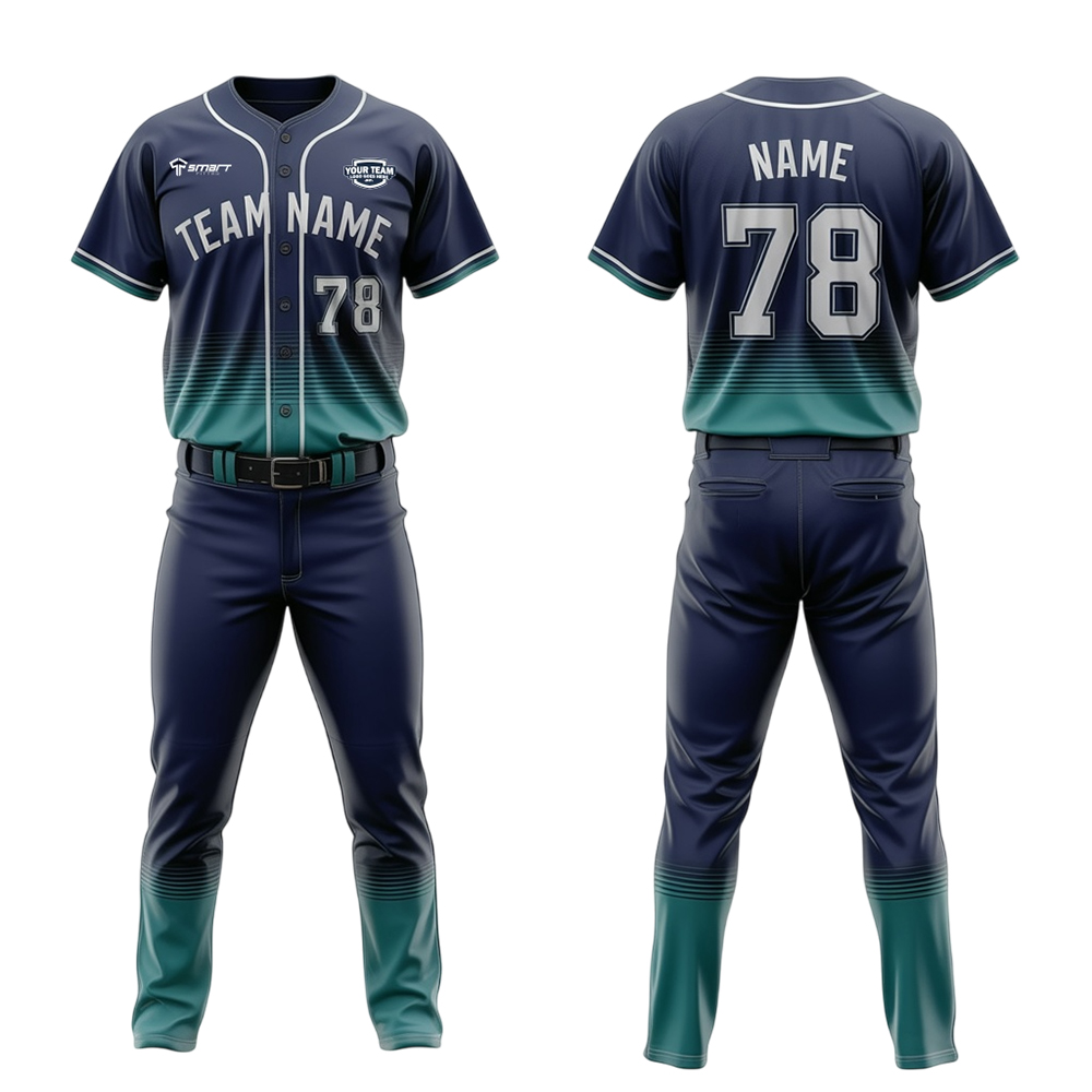 Baseball Uniform