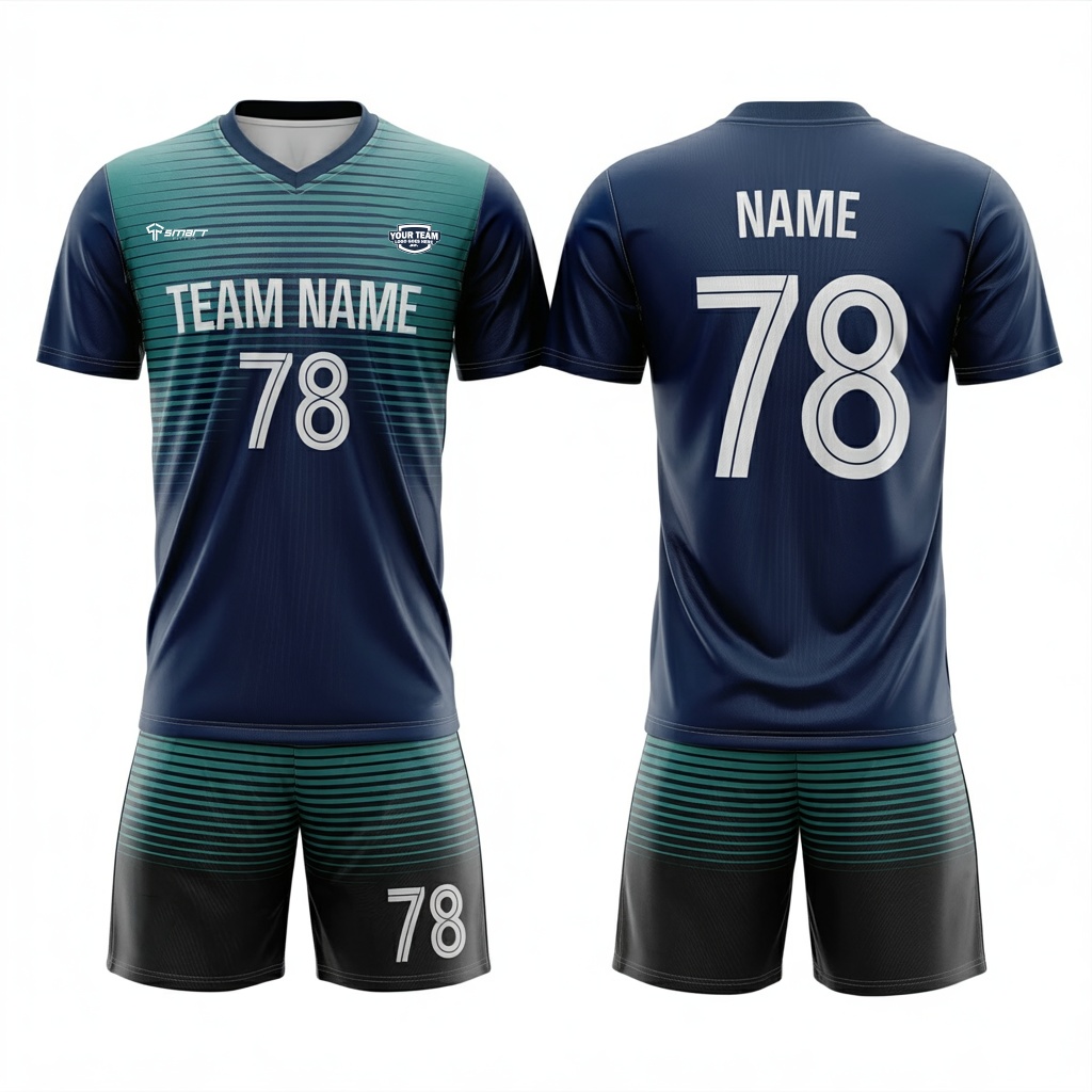 Soccer Uniforms