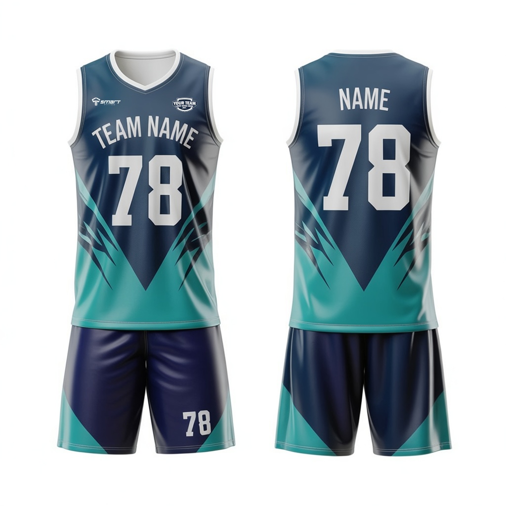 Lacrosse Uniform