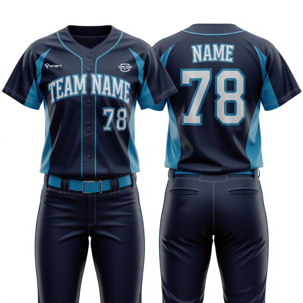 Softball Uniform