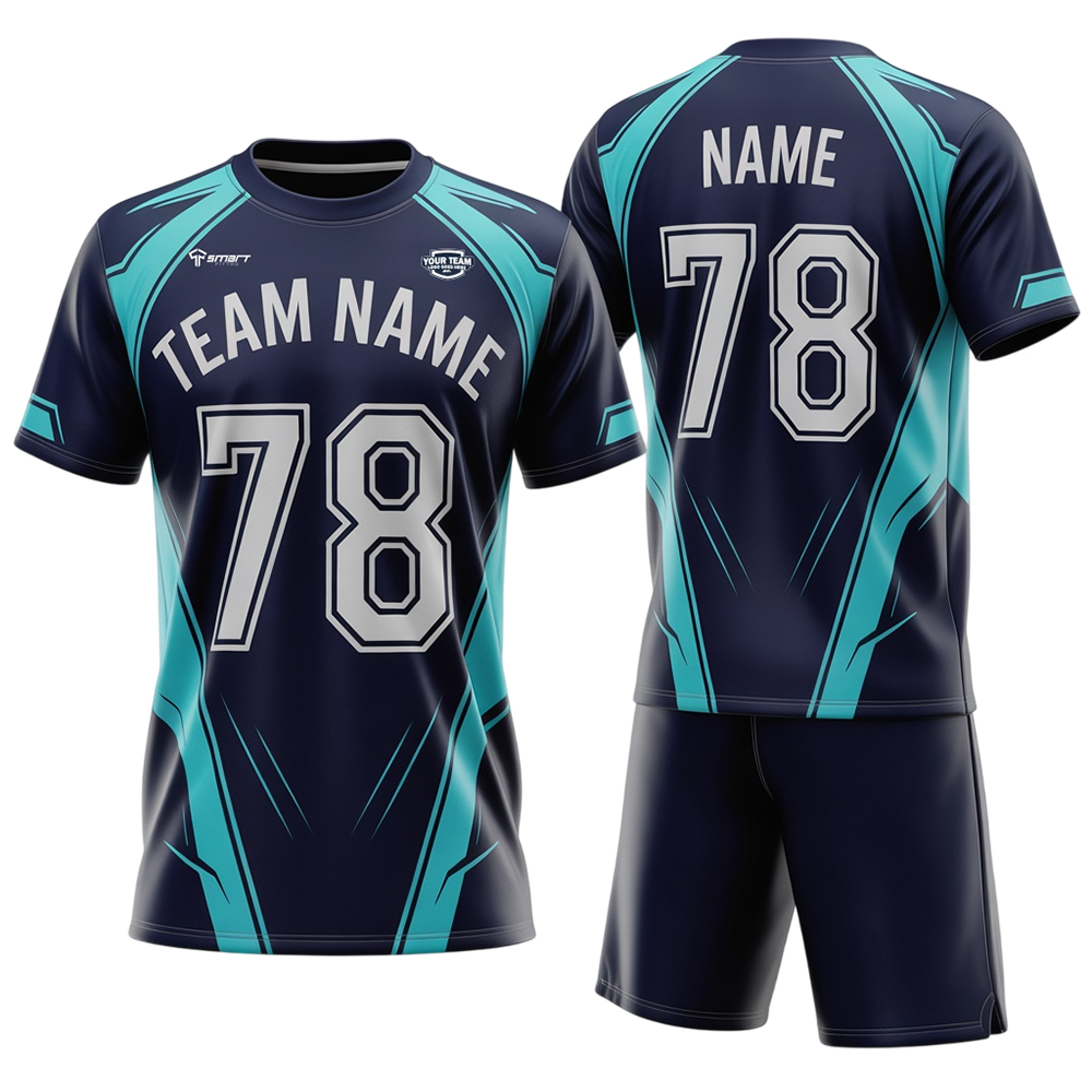 E-Sport Uniform