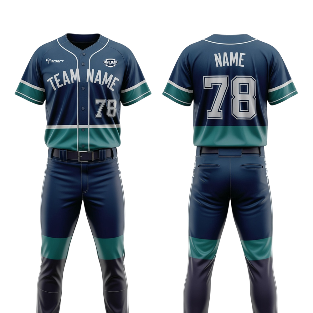 Baseball Uniform