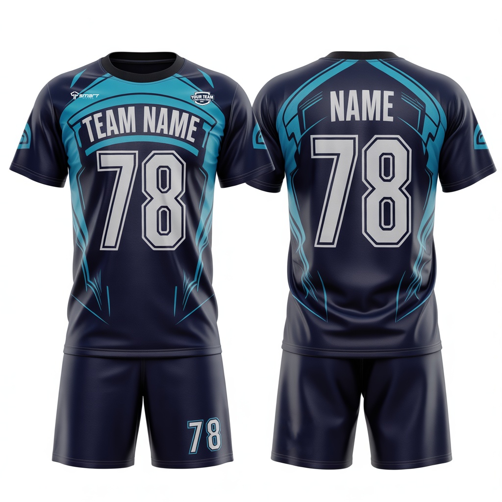E-Sport Uniform