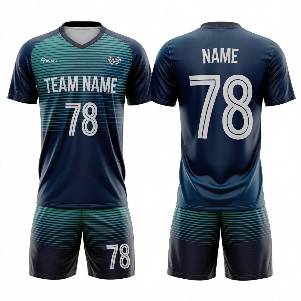 Soccer Uniforms