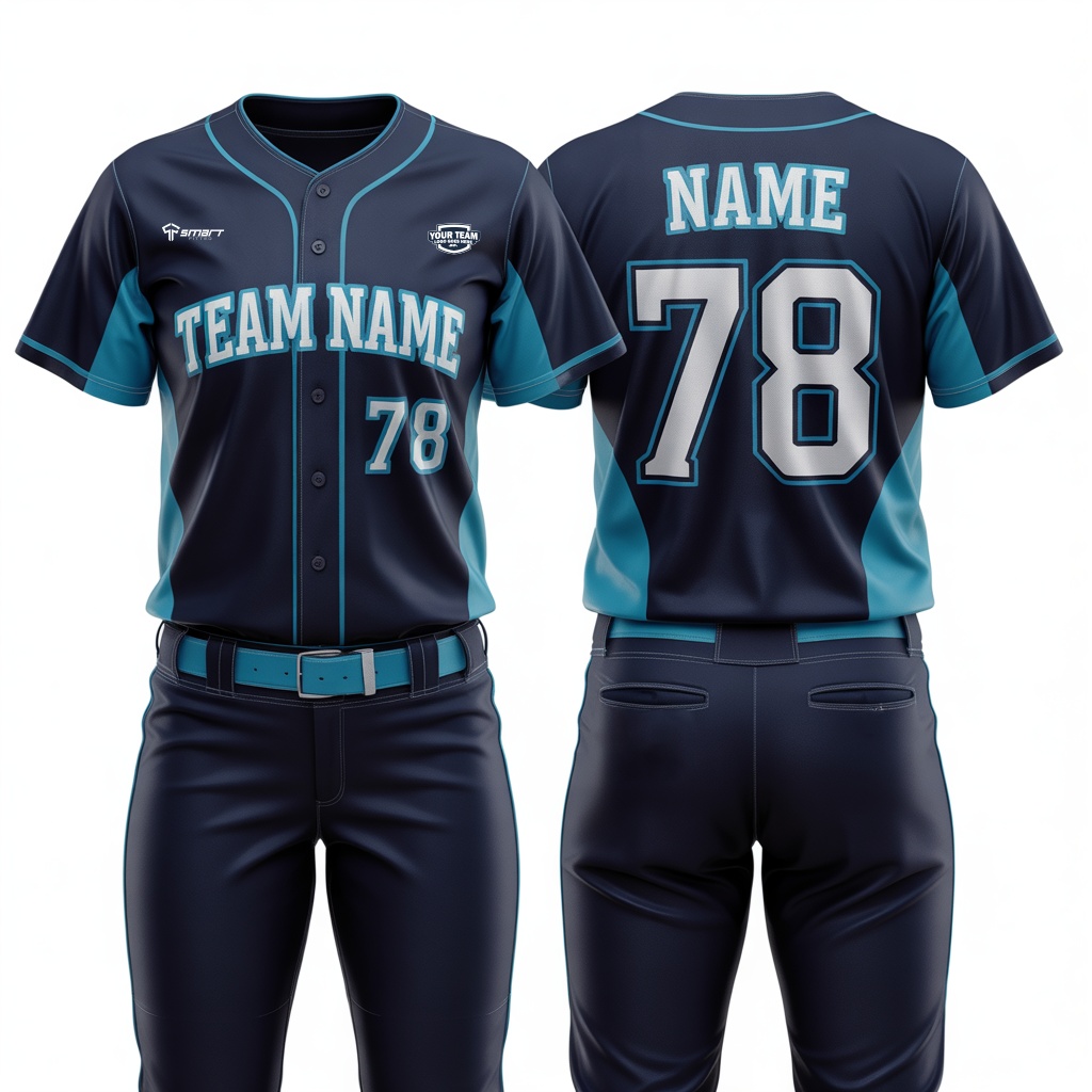 Softball Uniform