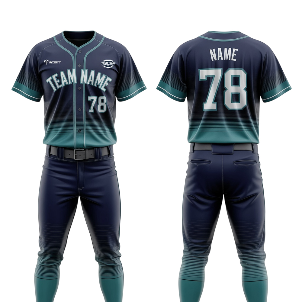 Baseball Uniform