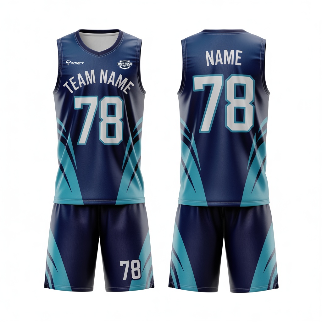 Lacrosse Uniform