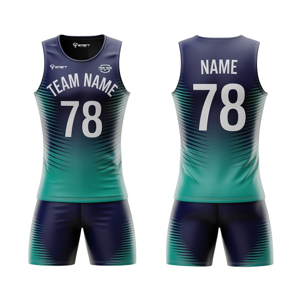 Track and Field Uniform