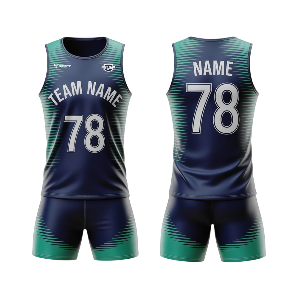 Track and Field Uniform