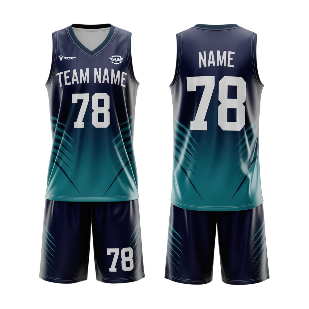 BasketBall Uniform