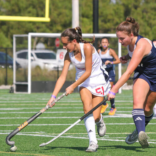 Field Hockey