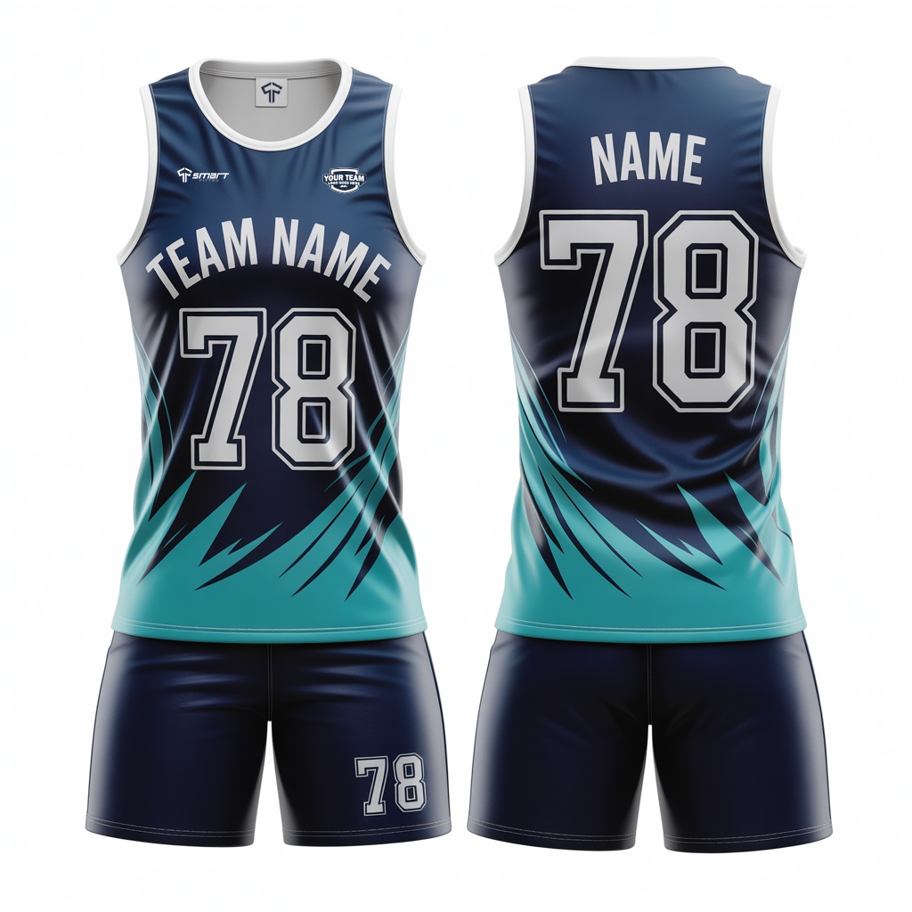 Field Hockey Uniforms