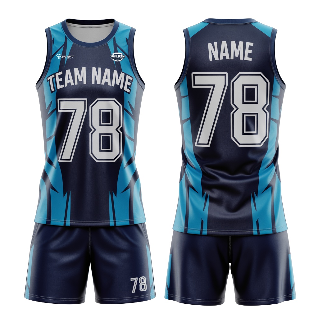 Field Hockey Uniforms