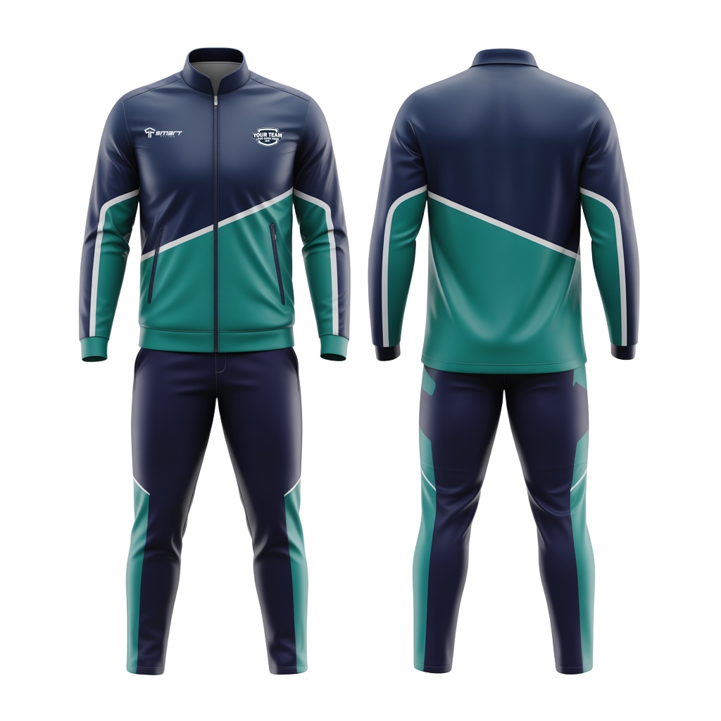 Sideline Uniform