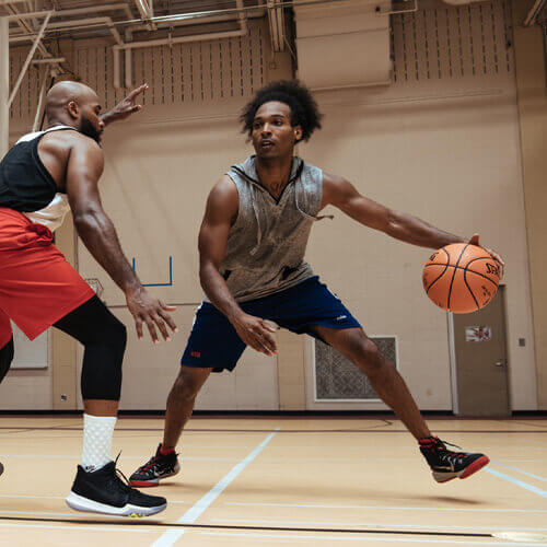 Basketball