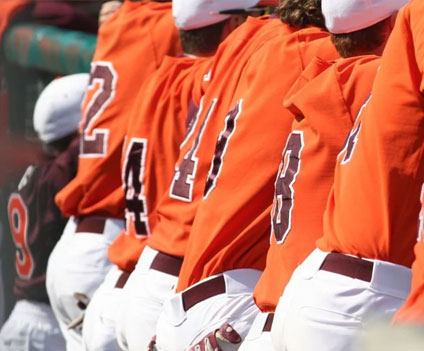 Behind the Seams: What Makes a Quality Sports Uniform?
