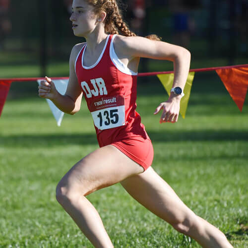 Cross-Country