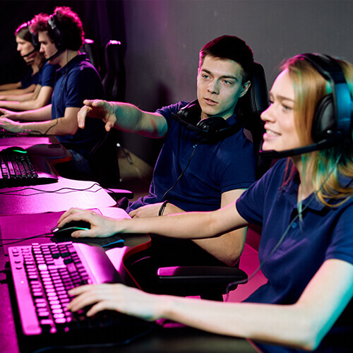 Esports
