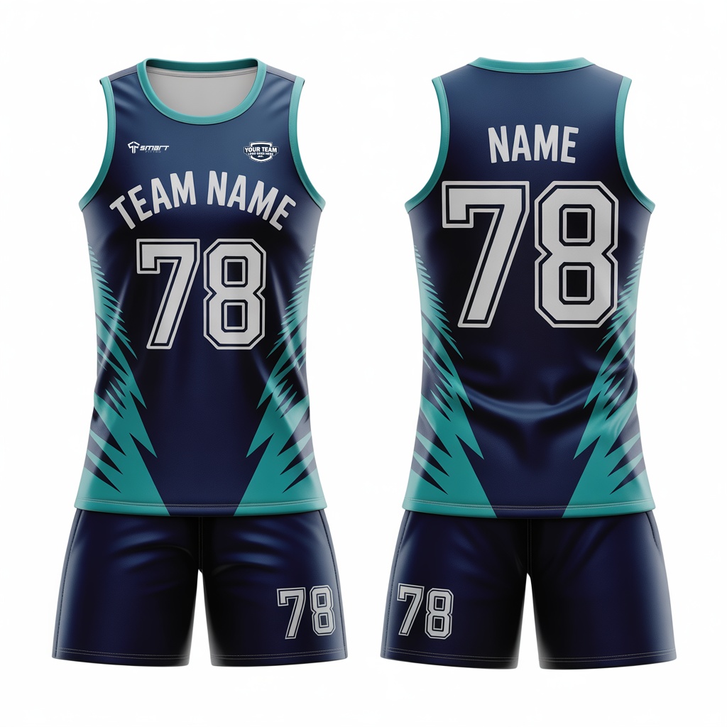 Field Hockey Uniforms