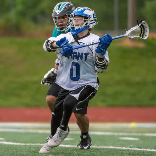 Lacrosse