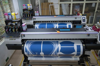 Sublimation