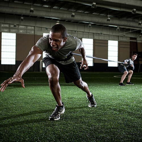 Sports Training
