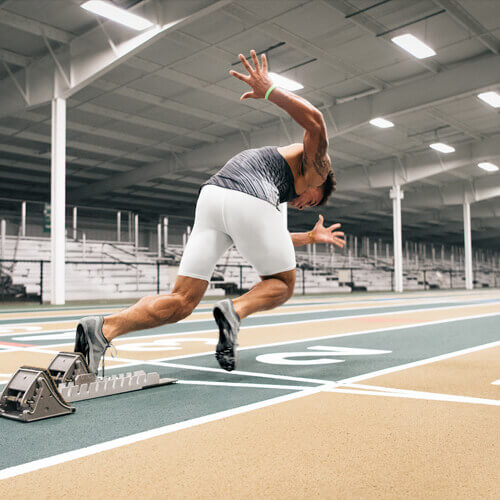 Track and Field