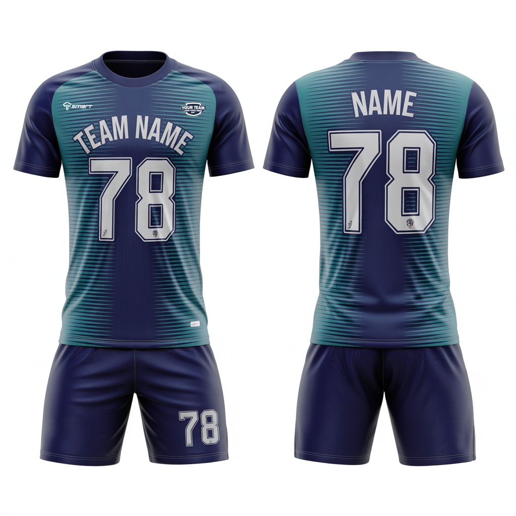 Football Uniform