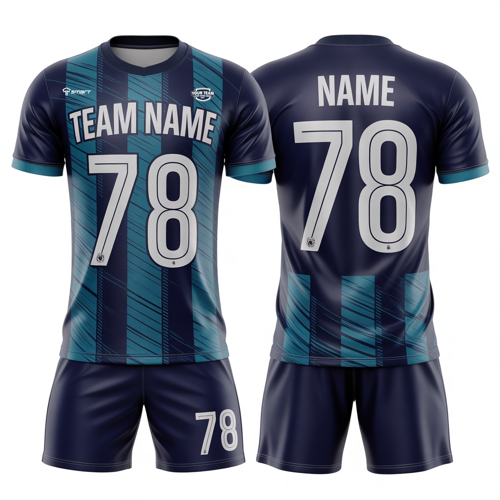 Football Uniform